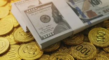 الأسواق تتأهب لقرار الفيدرالي والذهب يتجاوز السقف والدولار يتراجع